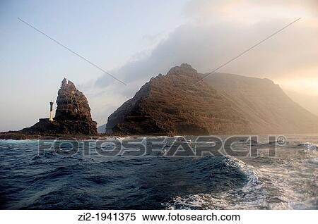 Punta Fariones in northern Lanzarote. Canary Islands, Spain View Large Photo Image Stock Photography - Punta Fariones in northern Lanzarote. Canary Islands, Spain. Fotosearch