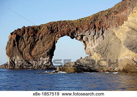 Punta Perciato at Salina island, Aeolian Islands, Sicily, Italy View Large Photo Image Stock Photo - Punta Perciato at Salina island, Aeolian Islands, Sicily, Italy. Fotosearch