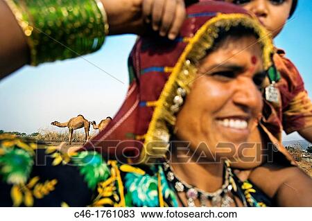 Pushkar camel fair Pushkar Rajasthan India Asia. View Large Photo Image Stock Image - Pushkar camel fair Pushkar Rajasthan India Asia.. Fotosearch