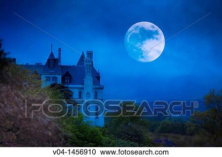 Puxley Manor after it was rebuildt as a hotel, Castletownbere, County Kerry, Ireland, Europe View Large Photo Image Stock Image - Puxley Manor after it was rebuildt as a hotel, Castletownbere, County Kerry, Ireland, Europe. Fotosearch