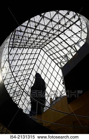 Pyramid The Louvre Museum Paris France Europe FR City of Lights. View Large Photo Image Stock Photography - Pyramid The Louvre Museum Paris France Europe FR City of Lights.. Fotosearch