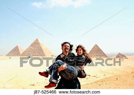 Pyramids of Cairo View Large Photo Image Stock Photograph - Pyramids of Cairo. Fotosearch