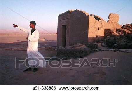Qasr Dush fortress, Dakhla oasis. Lybian desert, Egypt View Large Photo Image Stock Photograph - Qasr Dush fortress, Dakhla oasis. Lybian desert, Egypt. Fotosearch