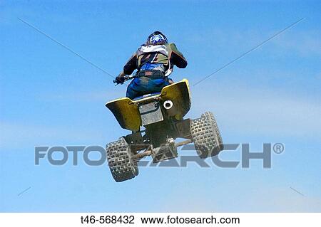 Quad View Large Photo Image Stock Image - Quad. Fotosearch