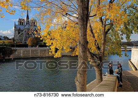Quai d? Orleans,? le Saint-Louis, Paris, France View Large Photo Image Stock Image - Quai d? Orleans,? le Saint-Louis, Paris, France. Fotosearch