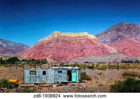 quebrada de humahuaca. jujuy View Large Photo Image Picture - quebrada de humahuaca. jujuy. Fotosearch
