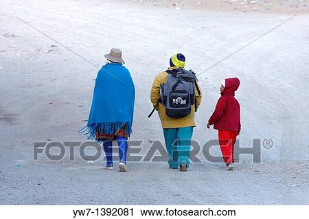 Quechua people in San Antonio de los Cobres, a small town in Salta district, Argentina View Large Photo Image Stock Image - Quechua people in San Antonio de los Cobres, a small town in Salta district, Argentina. Fotosearch