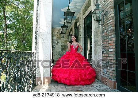 Quinceaera outside the Cruz Building, Coconut Grove, Florida, USA View Large Photo Image Stock Photo - Quinceaera outside the Cruz Building, Coconut Grove, Florida, USA. Fotosearch