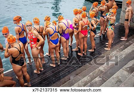 Race. Classical competition during Merce Festival, in harbour of Barcelona. Barcelona. Catalonia, Spain. View Large Photo Image Stock Photography - Race. Classical competition during Merce Festival, in harbour of Barcelona. Barcelona. Catalonia, Spain.. Fotosearch