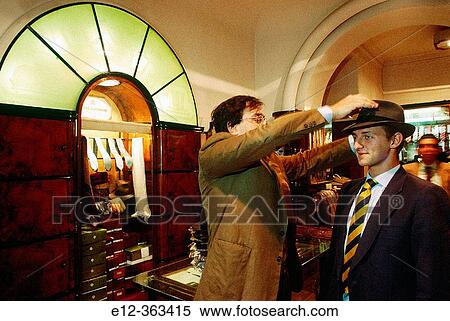 ? Radiconcini? Art Deco Shop. Hats and Ties. Near Piazza di Spagna. Rome. Italy. View Large Photo Image Stock Photography - ? Radiconcini? Art Deco Shop. Hats and Ties. Near Piazza di Spagna. Rome. Italy.. Fotosearch