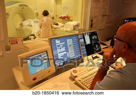Radiology Interpretation Screen, CAT, Computarized Axial Tomography, Radiology Department, Donostia Hospital, San Sebastian, Donostia, Gipuzkoa, Basque Country, Spain View Large Photo Image Stock Photograph - Radiology Interpretation Screen, CAT, Computarized Axial Tomography, Radiology Department, Donostia Hospital, San Sebastian, Donostia, Gipuzkoa, Basque Country, Spain. Fotosearch
