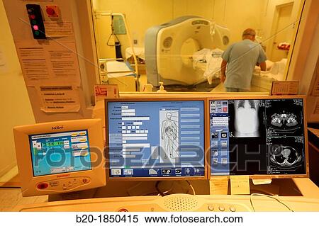 Radiology Interpretation Screen, CAT, Computarized Axial Tomography, Radiology Department, Donostia Hospital, San Sebastian, Donostia, Gipuzkoa, Basque Country, Spain View Large Photo Image Stock Photography - Radiology Interpretation Screen, CAT, Computarized Axial Tomography, Radiology Department, Donostia Hospital, San Sebastian, Donostia, Gipuzkoa, Basque Country, Spain. Fotosearch