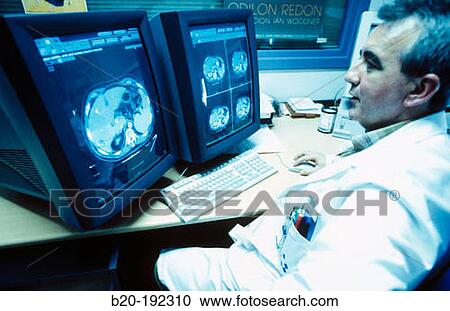 Radiology View Large Photo Image Stock Image - Radiology. Fotosearch