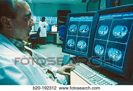 Radiology View Large Photo Image Stock Image - Radiology. Fotosearch