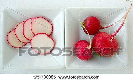 Radishes View Large Photo Image Stock Photography - Radishes. Fotosearch