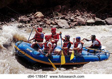 Rafting. Urubamba Valley. Peru View Large Photo Image Stock Photo - Rafting. Urubamba Valley. Peru. Fotosearch