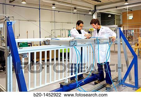 Railing, mechanical load and impact testing, material homologation, Technology Research Center, Tecnalia Construction, CIDEMCO-Tecnalia Research & Innovation, development of new products and innovative solutions through research View Large Photo Image Stock Image - Railing, mechanical load and impact testing, material homologation, Technology Research Center, Tecnalia Construction, CIDEMCO-Tecnalia Research & Innovation, development of new products and innovative solutions through research. Fotosearch