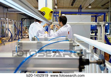 Railing, mechanical load and impact testing, material homologation, Technology Research Center, Tecnalia Construction, CIDEMCO-Tecnalia Research & Innovation, development of new products and innovative solutions through research View Large Photo Image Stock Photo - Railing, mechanical load and impact testing, material homologation, Technology Research Center, Tecnalia Construction, CIDEMCO-Tecnalia Research & Innovation, development of new products and innovative solutions through research. Fotosearch