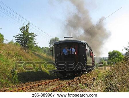 Railroad, concept View Large Photo Image Stock Photo - Railroad, concept. Fotosearch