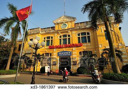 railway station, Haiphong, Vietnam View Large Photo Image Stock Photo - railway station, Haiphong, Vietnam. Fotosearch