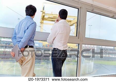 Railway terminal, Business, Industry, Donostia, San Sebastian, Basque Country, Spain. View Large Photo Image Stock Image - Railway terminal, Business, Industry, Donostia, San Sebastian, Basque Country, Spain.. Fotosearch