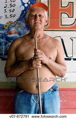 Raimundo Picara, professional pool player, Santar? m. Brazil View Large Photo Image Stock Image - Raimundo Picara, professional pool player, Santar? m. Brazil. Fotosearch
