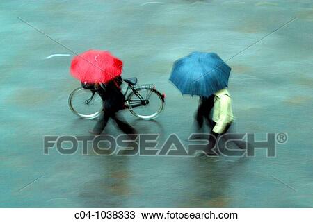 Rain View Large Photo Image Stock Image - Rain. Fotosearch
