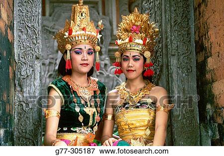 Ramaya Dance. Balinese dancers from Ubud, Indonesia View Large Photo Image Stock Photo - Ramaya Dance. Balinese dancers from Ubud, Indonesia. Fotosearch