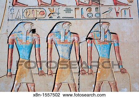 Ramesses II temple 13th century BC, Abydos, Egypt View Large Photo Image Stock Image - Ramesses II temple 13th century BC, Abydos, Egypt. Fotosearch