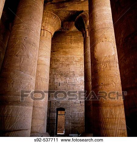 Ramesseum, Egypt View Large Photo Image Stock Image - Ramesseum, Egypt. Fotosearch