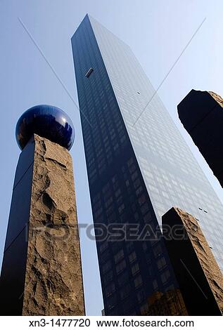 Raoul Wallenberg Memorial, The Trump World Tower, 1th Avenue, United Nations Plaza, Manhattan, New York City, New York, USA. View Large Photo Image Stock Image - Raoul Wallenberg Memorial, The Trump World Tower, 1th Avenue, United Nations Plaza, Manhattan, New York City, New York, USA.. Fotosearch
