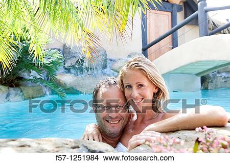Picture - Rarotonga, The Cook Islands. Fotosearch