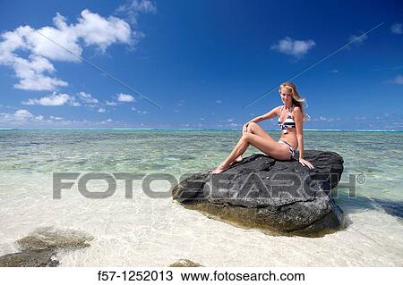 Rarotonga, The Cook Islands View Large Photo Image Stock Image - Rarotonga, The Cook Islands. Fotosearch