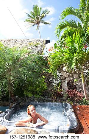 Rarotonga, The Cook Islands View Large Photo Image Stock Photo - Rarotonga, The Cook Islands. Fotosearch