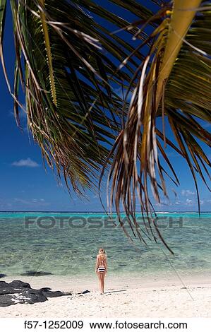 Rarotonga, The Cook Islands View Large Photo Image Stock Photo - Rarotonga, The Cook Islands. Fotosearch