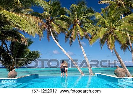Rarotonga, The Cook Islands View Large Photo Image Stock Photo - Rarotonga, The Cook Islands. Fotosearch