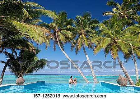 Rarotonga, The Cook Islands View Large Photo Image Stock Photo - Rarotonga, The Cook Islands. Fotosearch