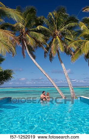 Rarotonga, The Cook Islands View Large Photo Image Stock Photo - Rarotonga, The Cook Islands. Fotosearch