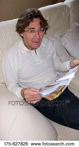 Reading. View Large Photo Image Stock Photograph - Reading.. Fotosearch