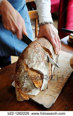 Real bread campaign, Aveyron, Midi-Pyr? n? es, France. View Large Photo Image Stock Photograph - Real bread campaign, Aveyron, Midi-Pyr? n? es, France.. Fotosearch