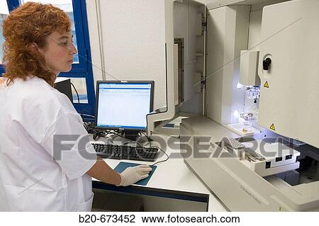 Real time PCR, Laboratory of Virology, Departamento de Producci? n y Sanidad Animal, Neiker Tecnalia, Instituto de Investigaci? n y Desarrollo Agrario, Ganadero, Forestal y del Medio Natural, Derio, Bizkaia, Euskadi, Spain View Large Photo Image Stock Image - Real time PCR, Laboratory of Virology, Departamento de Producci? n y Sanidad Animal, Neiker Tecnalia, Instituto de Investigaci? n y Desarrollo Agrario, Ganadero, Forestal y del Medio Natural, Derio, Bizkaia, Euskadi, Spain. Fotosearch