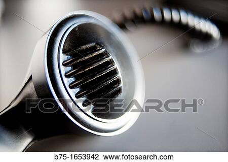 Receiver View Large Photo Image Stock Image - Receiver. Fotosearch