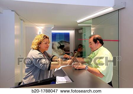 Reception, Dental office/Dental surgery, Donostia-San SebastiBn, Guipuzcoa, Basque Country, Spain View Large Photo Image Stock Photo - Reception, Dental office/Dental surgery, Donostia-San SebastiBn, Guipuzcoa, Basque Country, Spain. Fotosearch