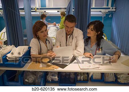 Reception desk and Emergency room. Hospital de Zumarraga, Gipuzkoa, Euskadi. Spain. View Large Photo Image Stock Photography - Reception desk and Emergency room. Hospital de Zumarraga, Gipuzkoa, Euskadi. Spain.. Fotosearch