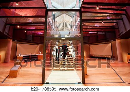 Reception, Olarra winery, Rioja, Logroo, Spain View Large Photo Image Stock Photography - Reception, Olarra winery, Rioja, Logroo, Spain. Fotosearch
