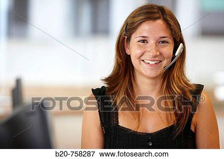 Receptionist, Fatronik-Tecnalia, Research and Technology Center, Donostia, Basque Country, Spain View Large Photo Image Stock Photo - Receptionist, Fatronik-Tecnalia, Research and Technology Center, Donostia, Basque Country, Spain. Fotosearch