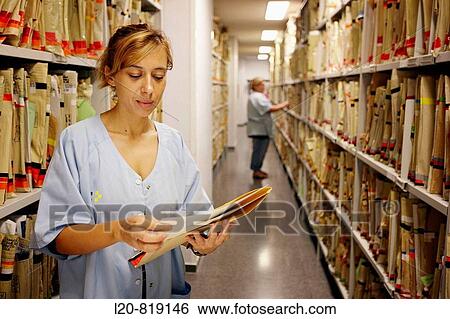 Records. Hospital Universitario de Gran Canaria Doctor Negrin, Las Palmas de Gran Canaria. Canary Islands, Spain View Large Photo Image Stock Photograph - Records. Hospital Universitario de Gran Canaria Doctor Negrin, Las Palmas de Gran Canaria. Canary Islands, Spain. Fotosearch