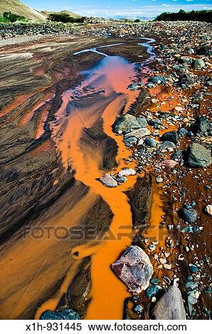 Red stream in the Suguta Valley, Kenya View Large Photo Image Stock Photography - Red stream in the Suguta Valley, Kenya. Fotosearch