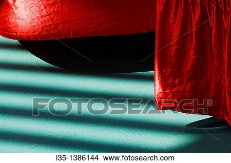 Red table border View Large Photo Image Picture - Red table border. Fotosearch