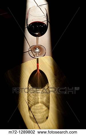 Red wine glass View Large Photo Image Stock Image - Red wine glass. Fotosearch